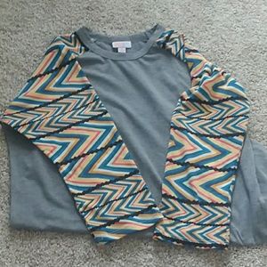 LuLaRoe Randy size S